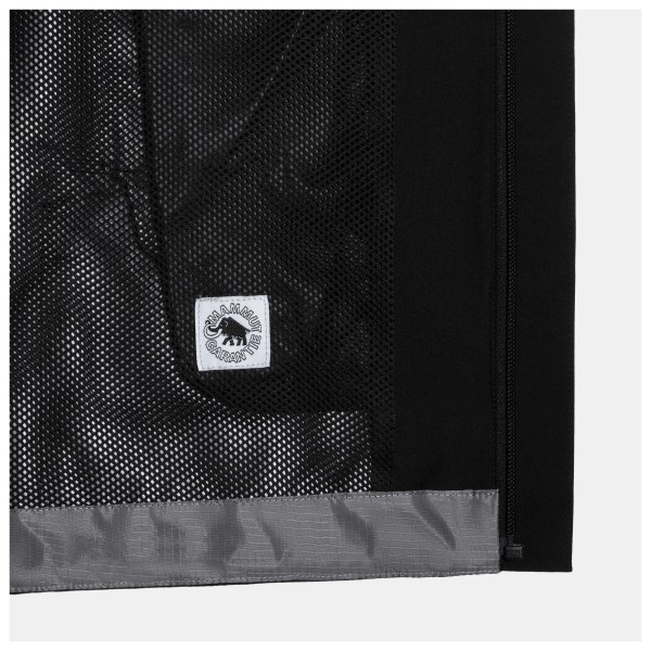 Mammut - Treeline Light Hardshell Hooded Jacket - Veste imperméable