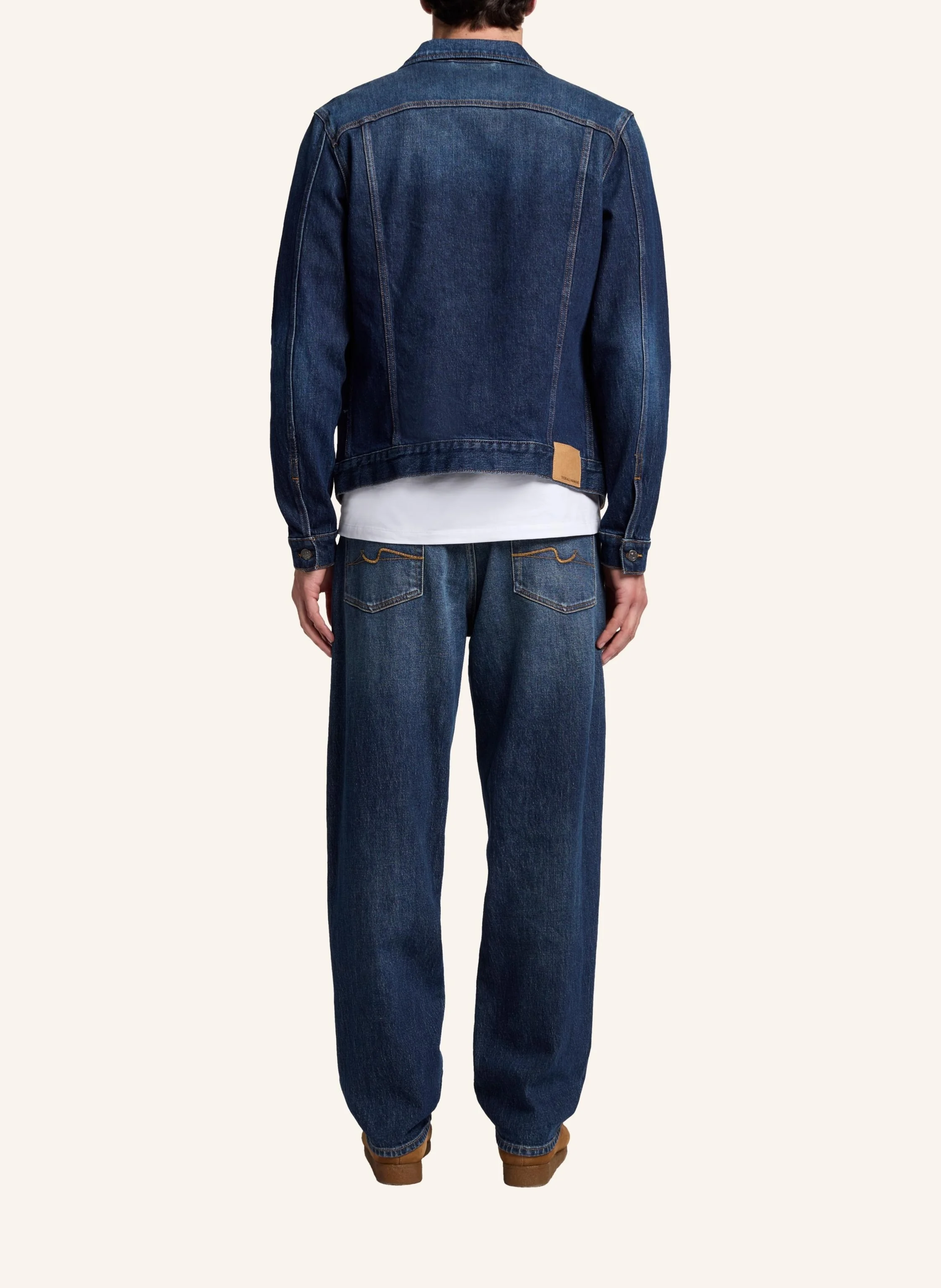 7 for all mankind PERFECT Jacket