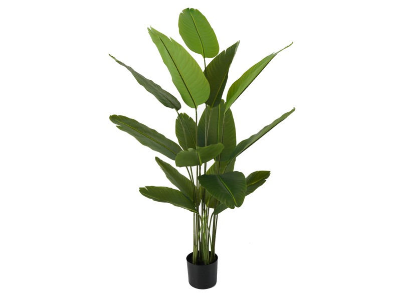 Artificial Plant Canna