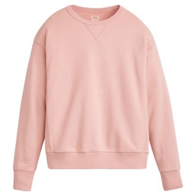 Sweatshirt femme Heritage LEVIS