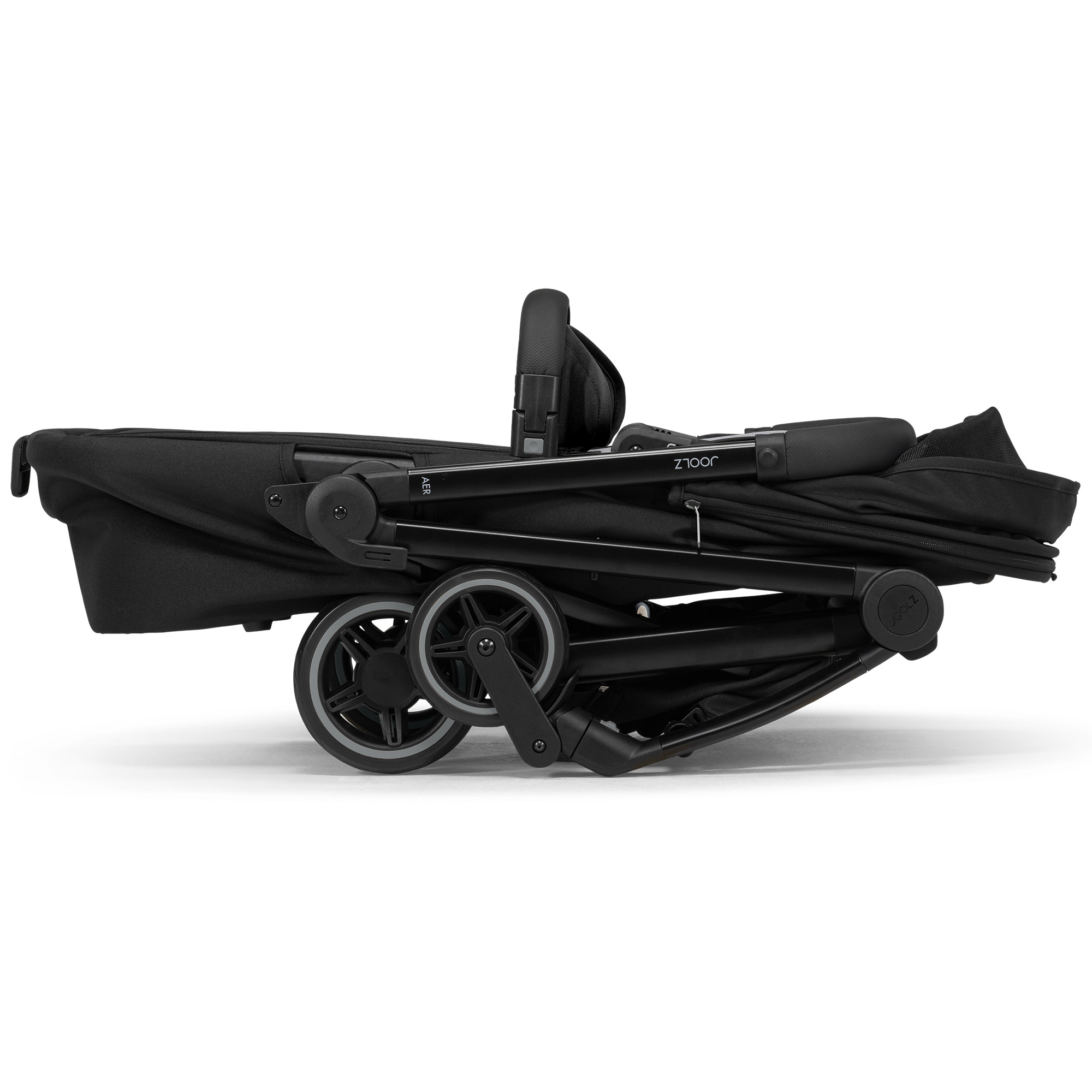 Joolz AER+ buggy Space Black