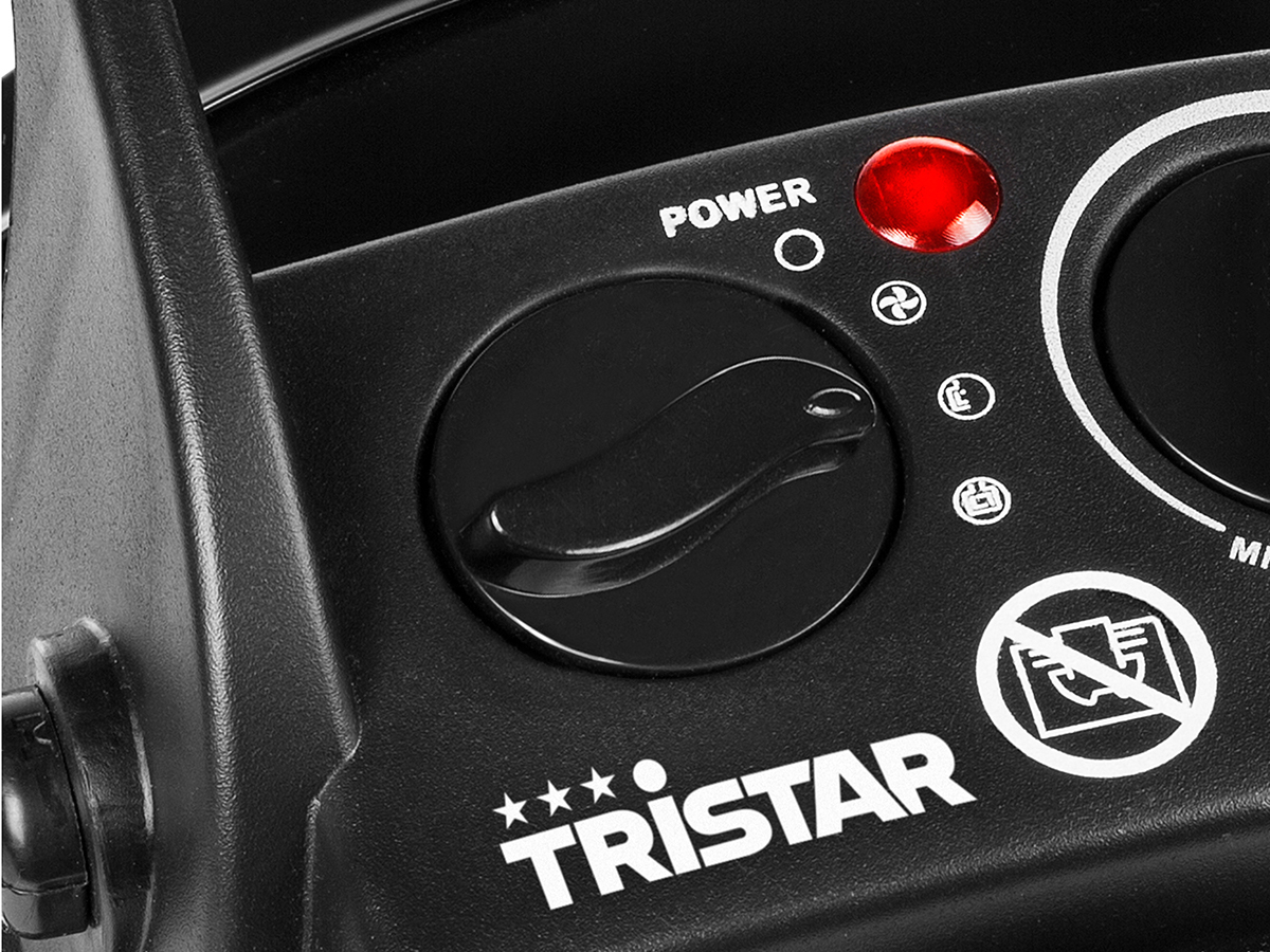 Tristar KA-5060 elektrische kachel