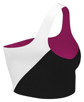 Maillot de Bain Femme 3 en 1 Nike Swim Bikini Noir