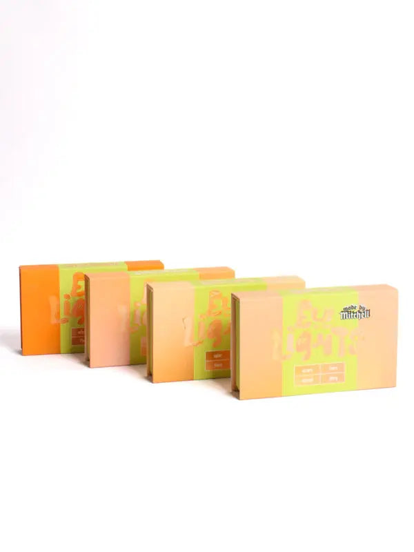 Eyelights Brightening Powder Palette