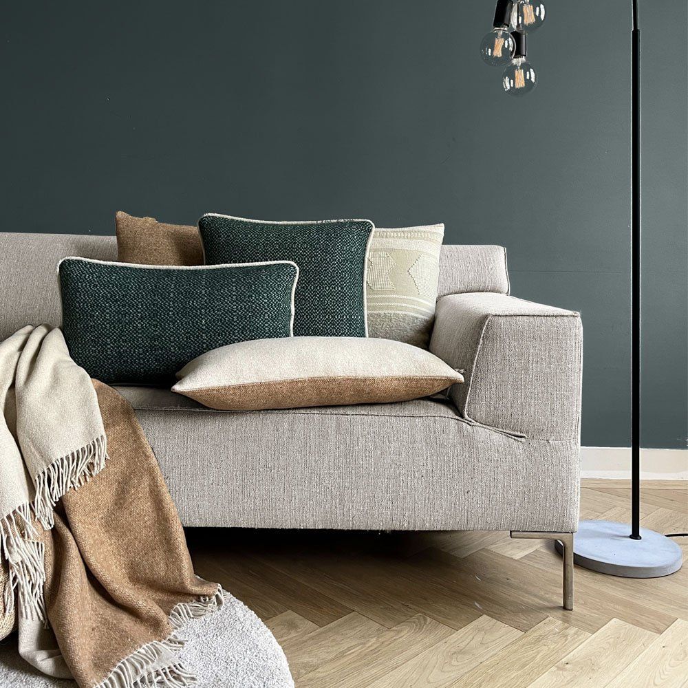 Eijerkamp Collectie   Recycled Sierkussen