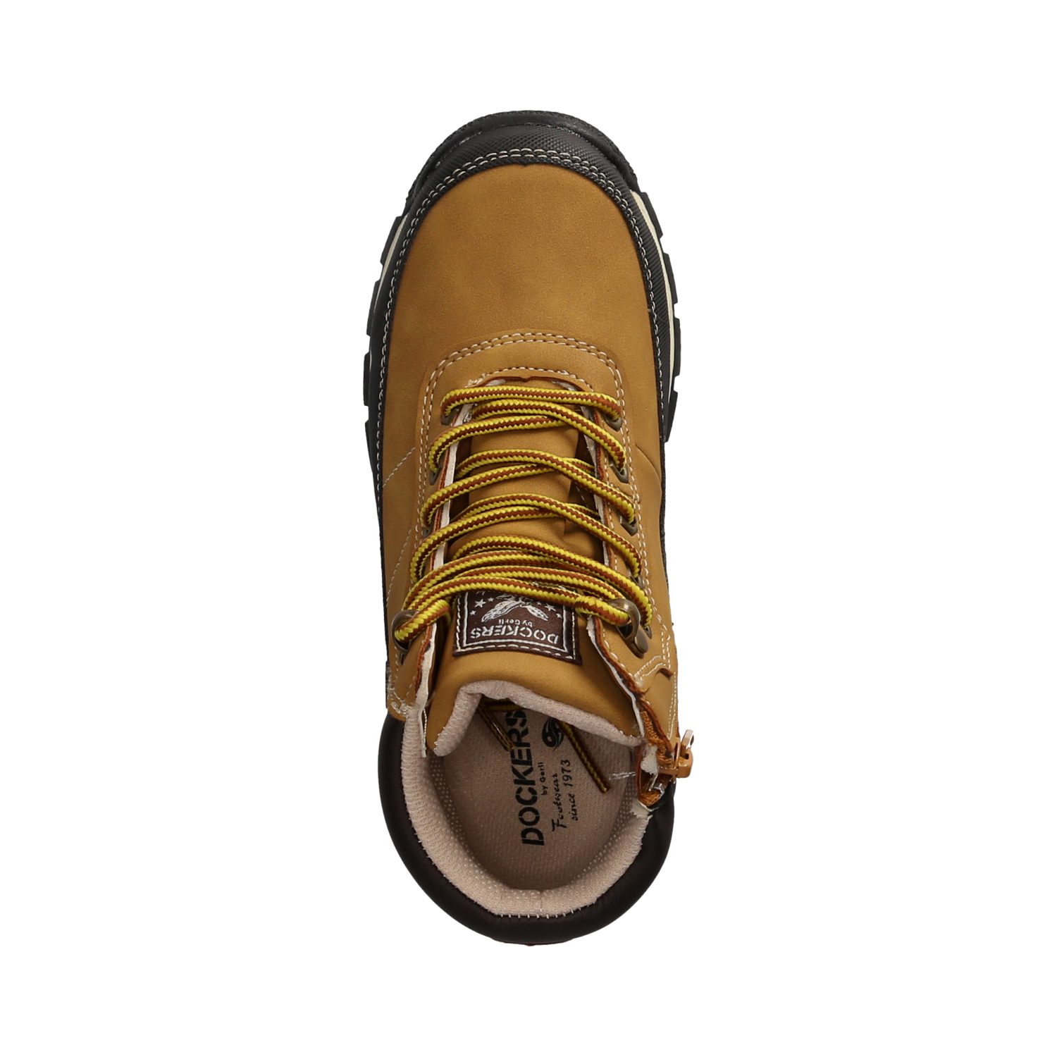 Dockers Stiefeletten