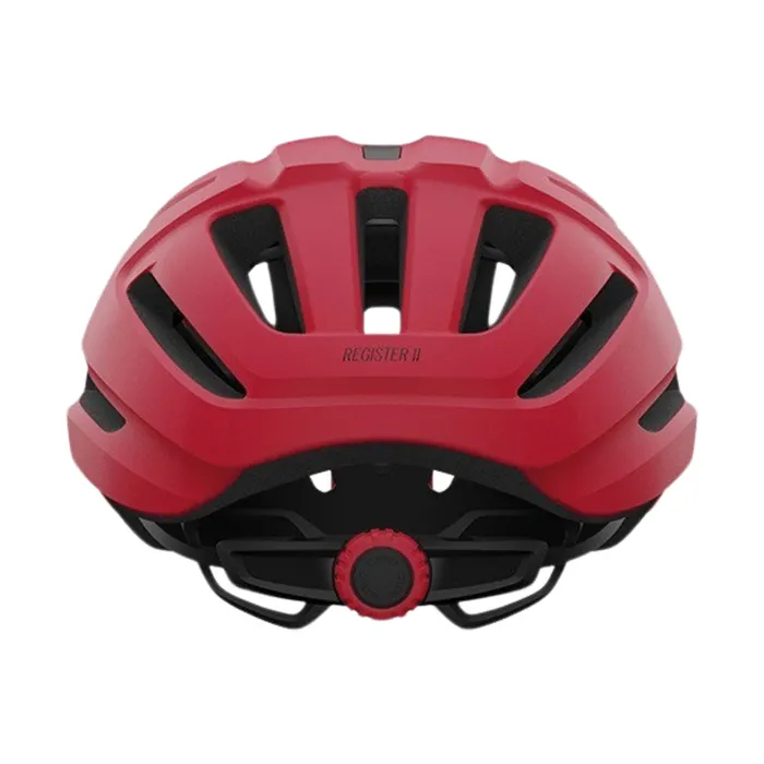Giro Register II Helm Senior