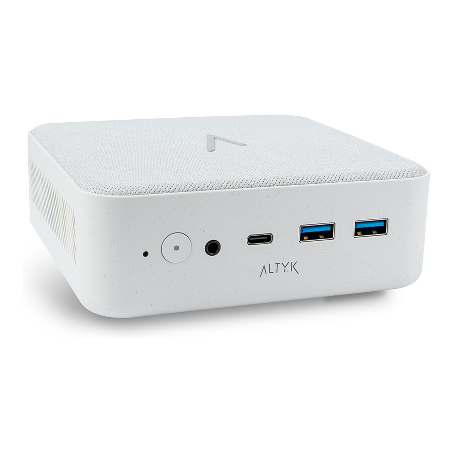 Altyk - Le Petit PC - F2-N10016-N05