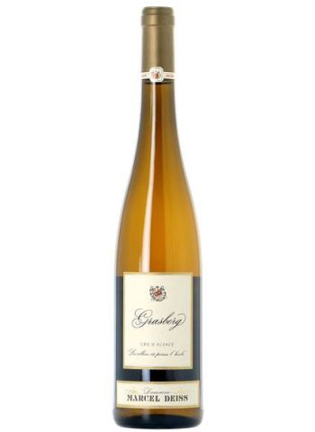 Grasberg - Marcel Deiss