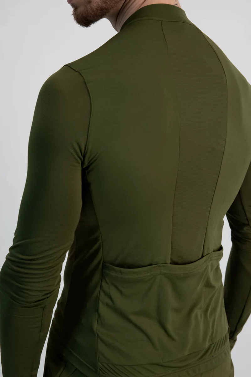 SCOTT Endurance 10 LS Herren Biketrikot