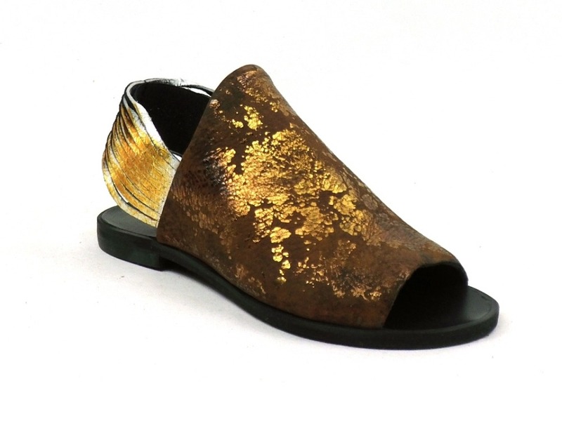 Papucei Uber Gold