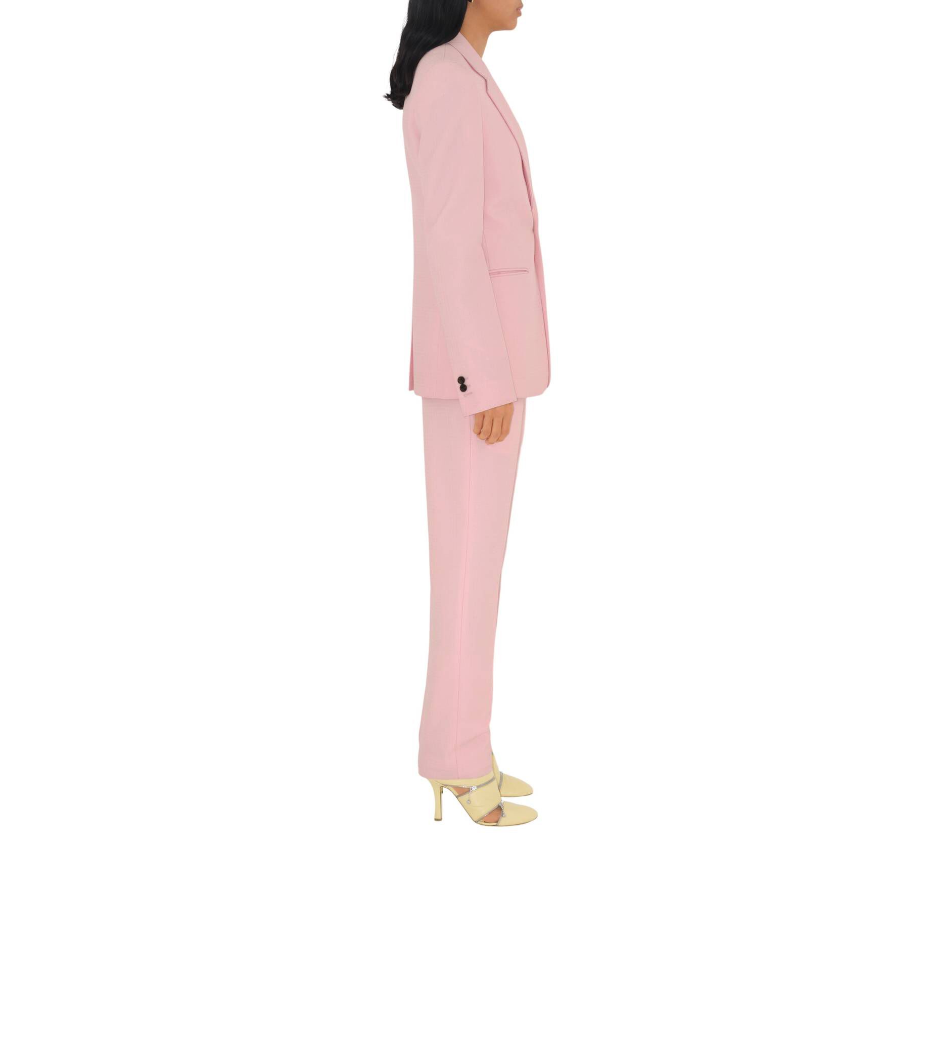 Burberry| Damen Blazer aus Wolle