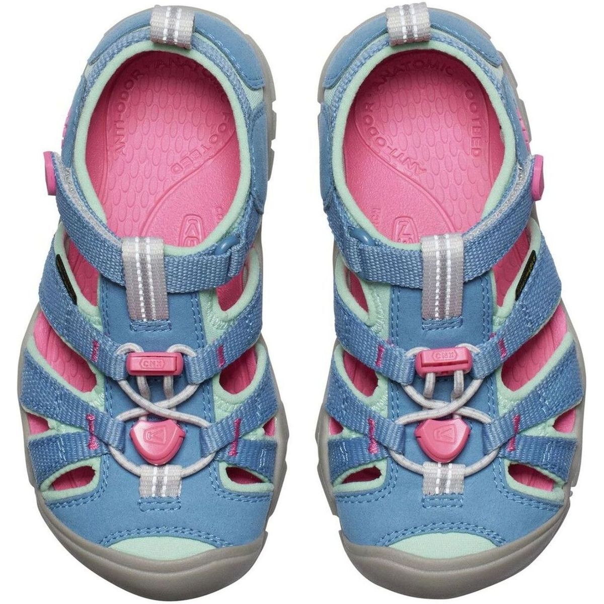 KeenC Seacamp II CNX