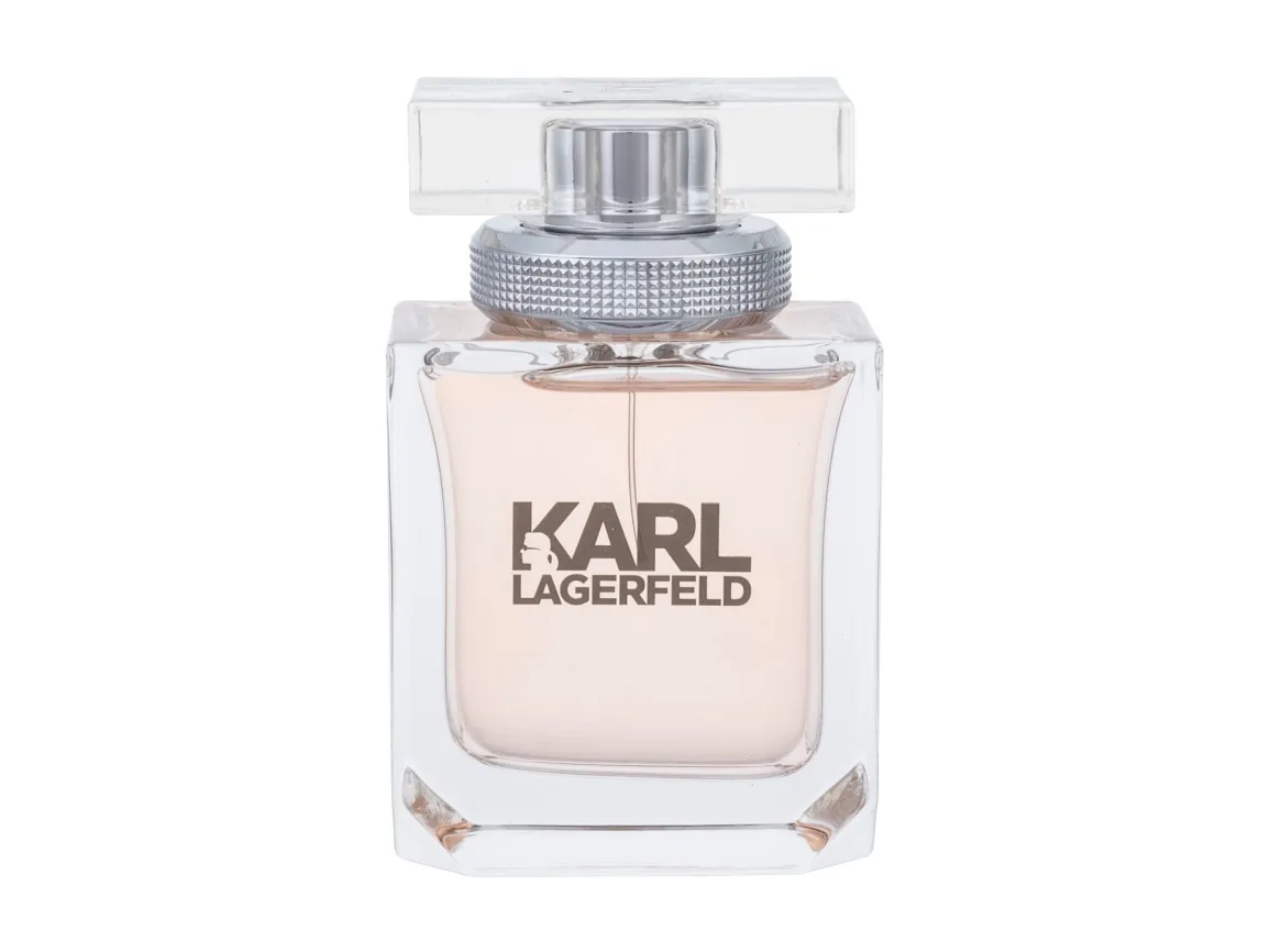 Karl Lagerfeld Karl Lagerfeld for Her Eau De Parfum 85 ml (kvinde)