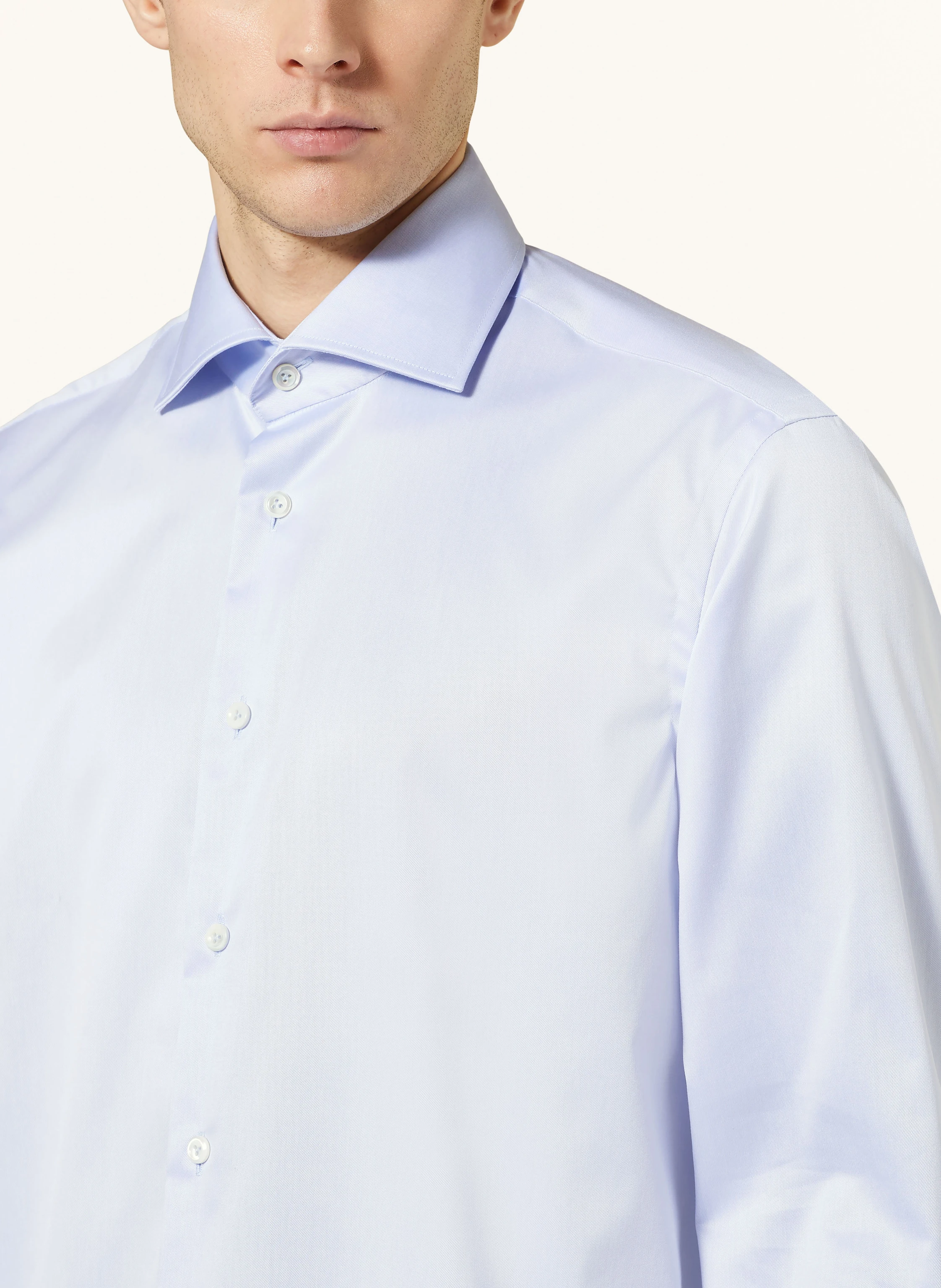 van Laack Hemd Tailor Fit