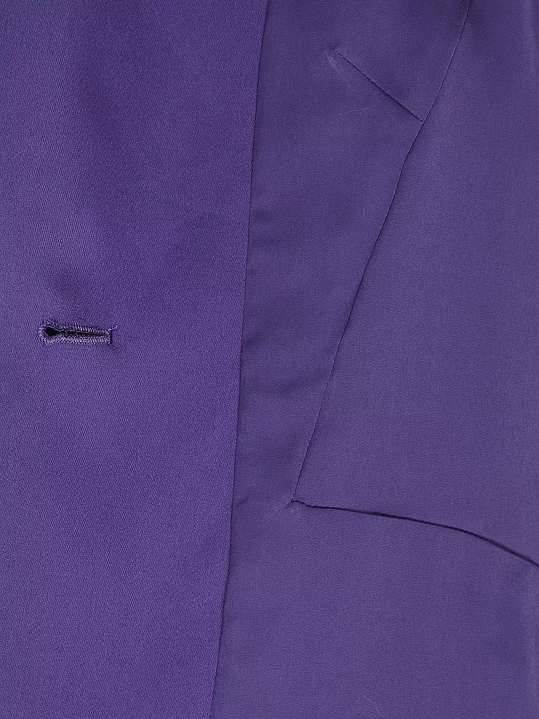 MARC CAIN Blazer  lila