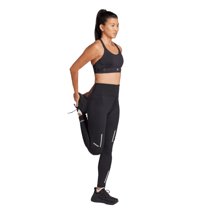 adidas Dame Lange tights Ultimate 7/8 Tight Sort
