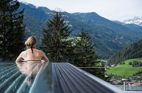 Wellnessurlaub Matrei in Osttirol