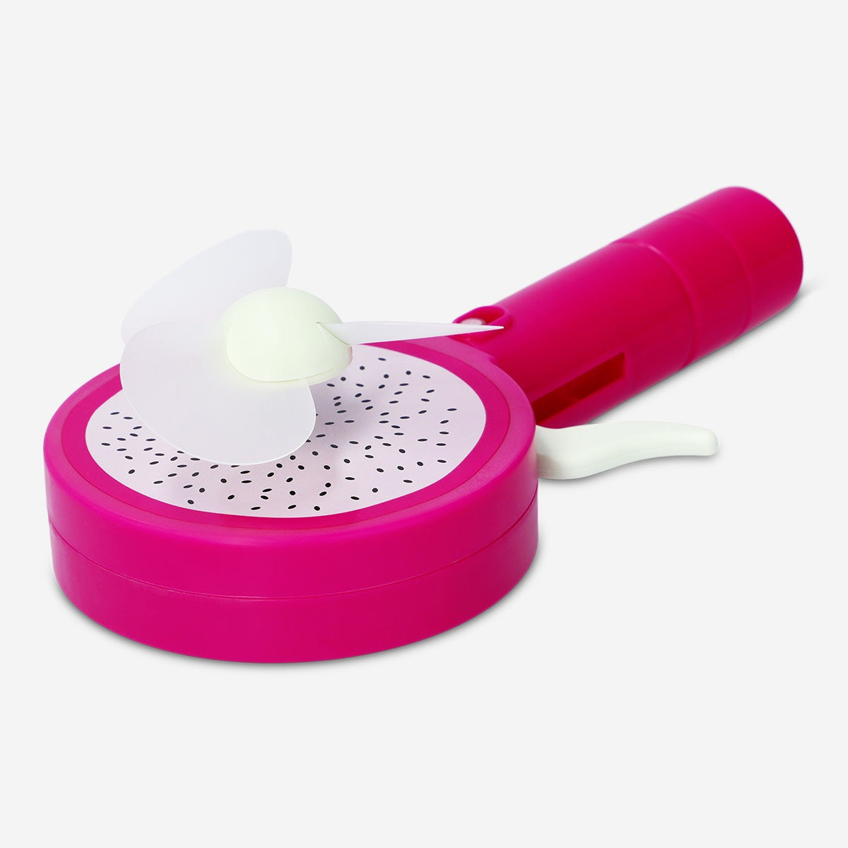 Ventilator med vandspray