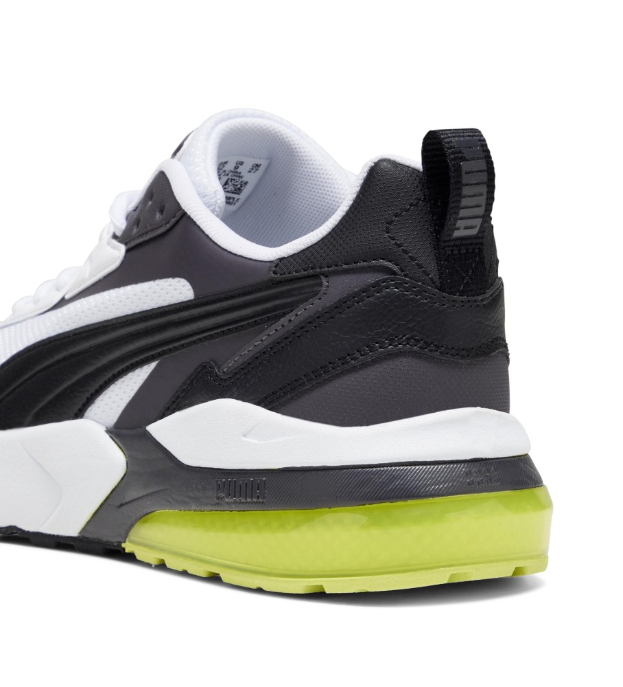 Tênis Puma Vis2K Branco