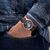 Hamilton Jazzmaster Skeleton Auto Braun H42535541