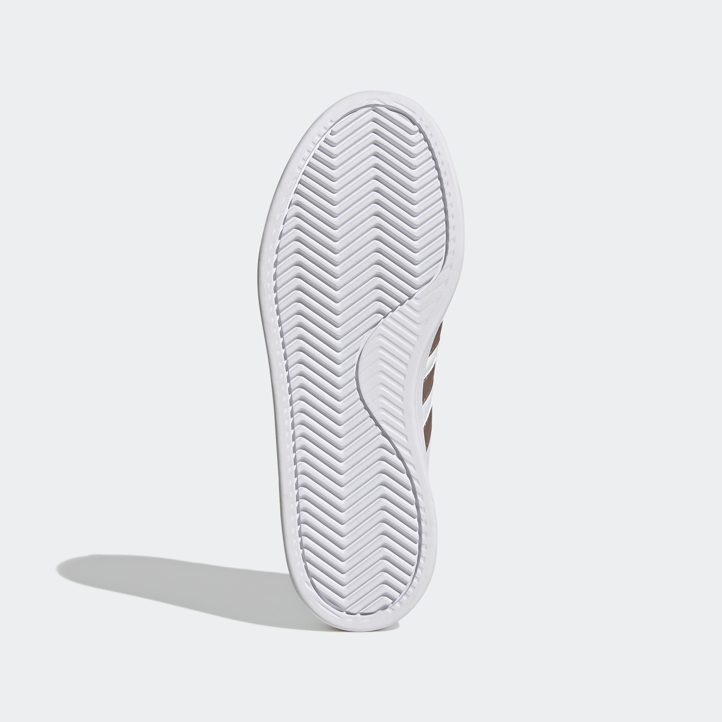 adidas Sportswear Sneaker »GRAND COURT 2.0«  Design auf den Spuren des adidas Superstar