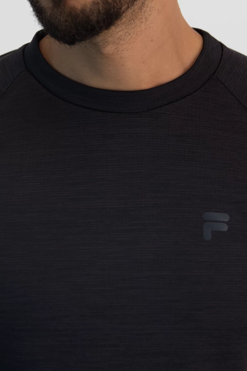Fila Owasso Herren Longsleeve