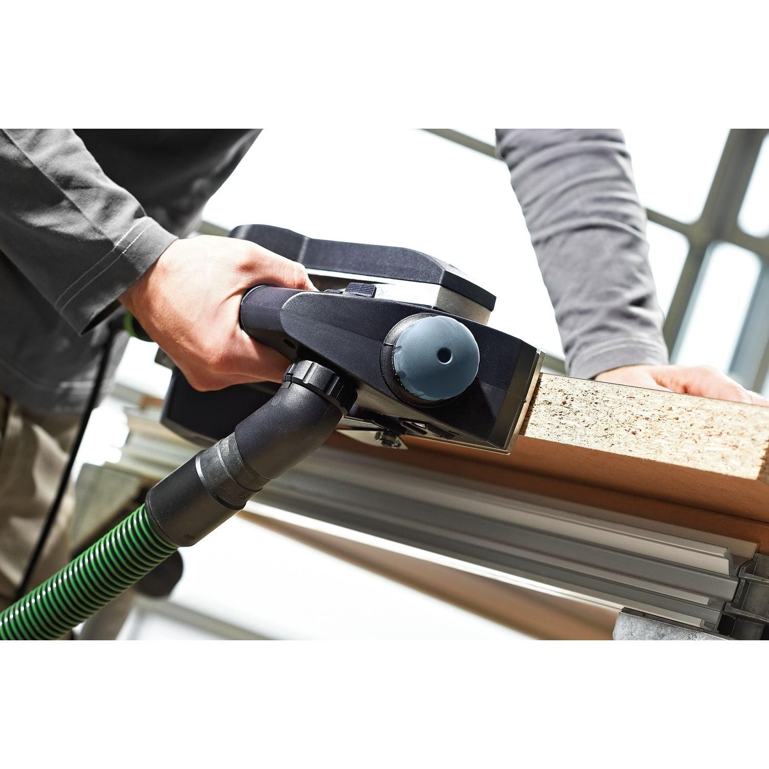 Festool EHL 65 EQ-Plus Eenhandschaaf - 576247