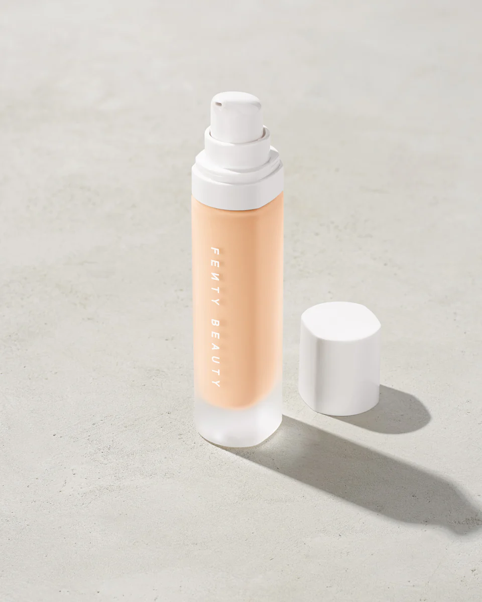 Pro Filt'r Soft Matte Longwear Foundation