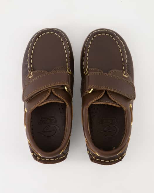 Gallucci J05010AU129504 Slipper in Braun