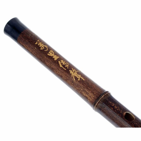 Artino Chinese QuDi Flute D-major