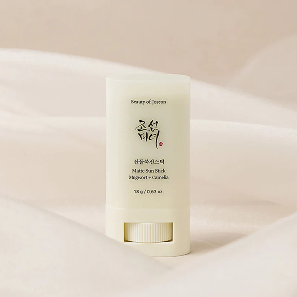 Beauty of Joseon Sun stick Mugwort + Camilia SPF50+18 gr