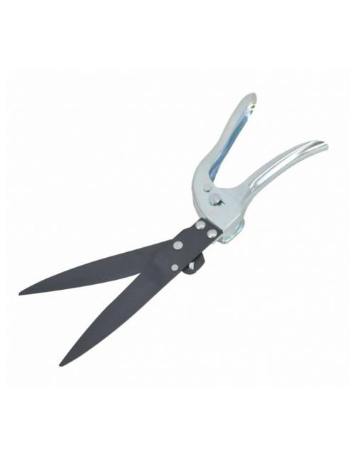 Wolf-Garten Grasschaar Gs-1m - Gazononderhoud - Draaibaar