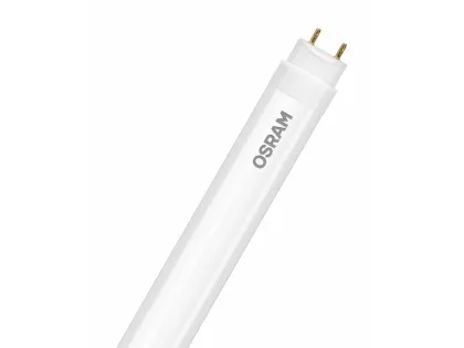 Osram ST8V-1.2m-17W-830-EM, 17 W, G13, 1530 lm, 30000 t, Varm hvid