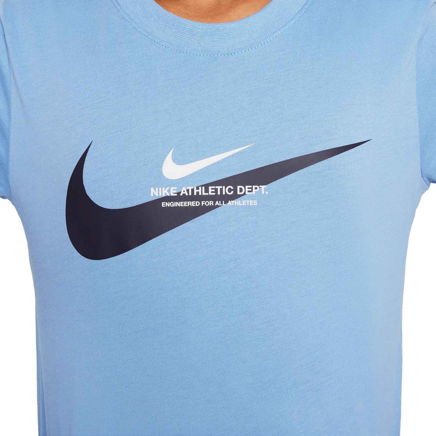 NikeB NSW SI GRAPHIC TEE