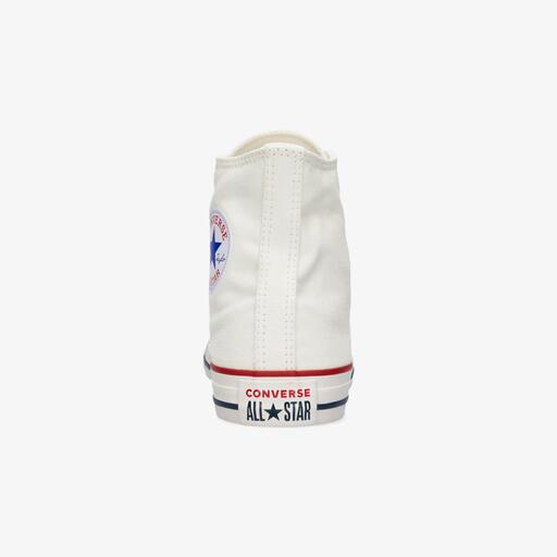 Converse All Star-hi Brancas