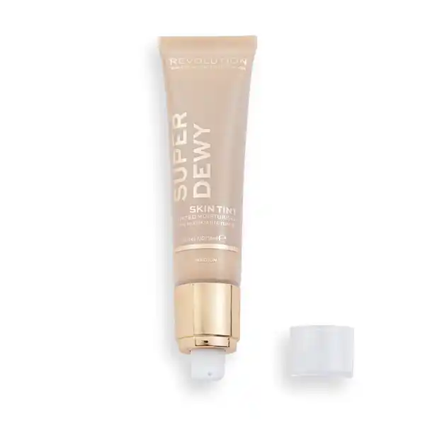 Superdewy Tinted Moisturiser Medium