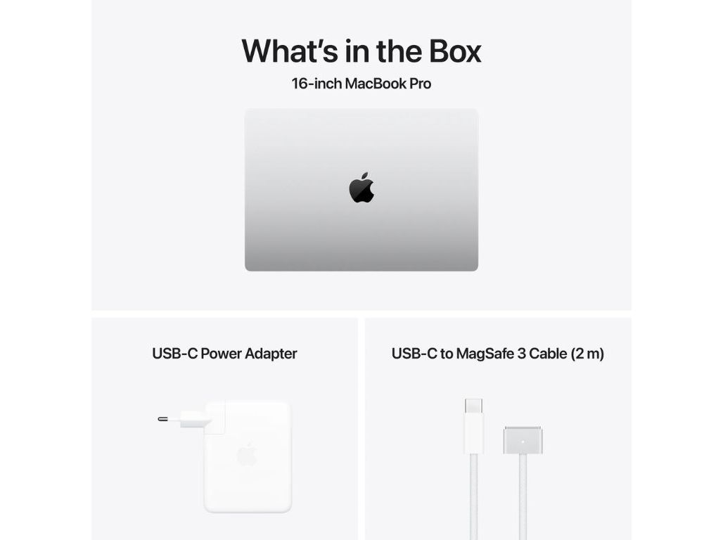 MACBOOK PRO APPLE (16\