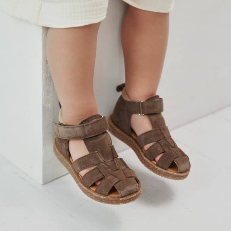 Angulus Sandal Børn 0575-201
