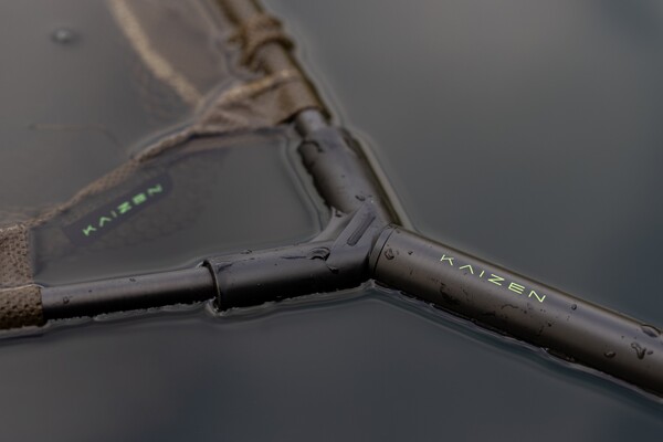 Épuisette Korda Kaizen Green Net 42