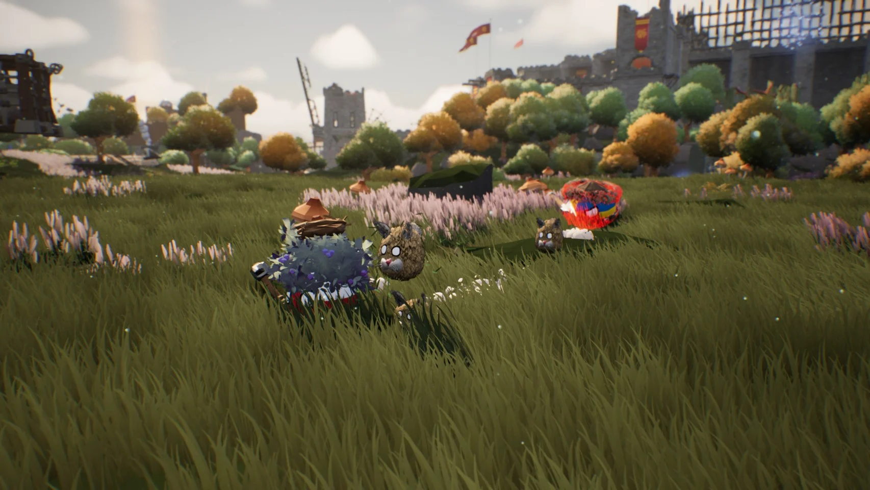Bang-On Balls: Chronicles- PC
