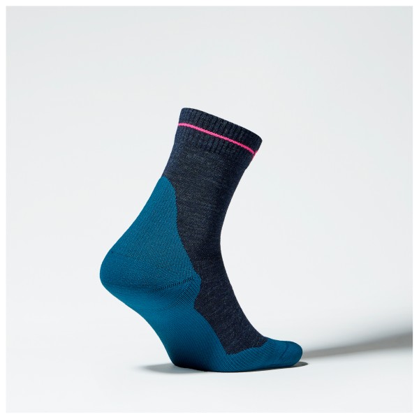STOX Energy Socks - Women's Hiking Merino Ankle Socks - Chaussettes en laine mérinos