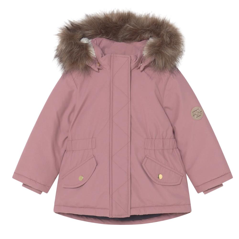 Name it Parka Rose Fille Name it Kfmace
