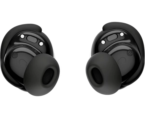 Bose QuietComfort Earbuds 24 - Black