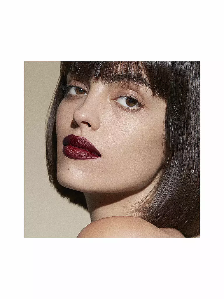 GIORGIO ARMANI COSMETICS Lippenstift - Lip Power ( 404 )  beere