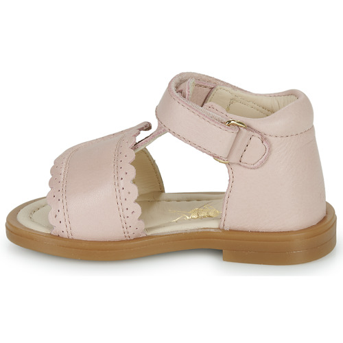 Little Mary - CIDONIE - Rose