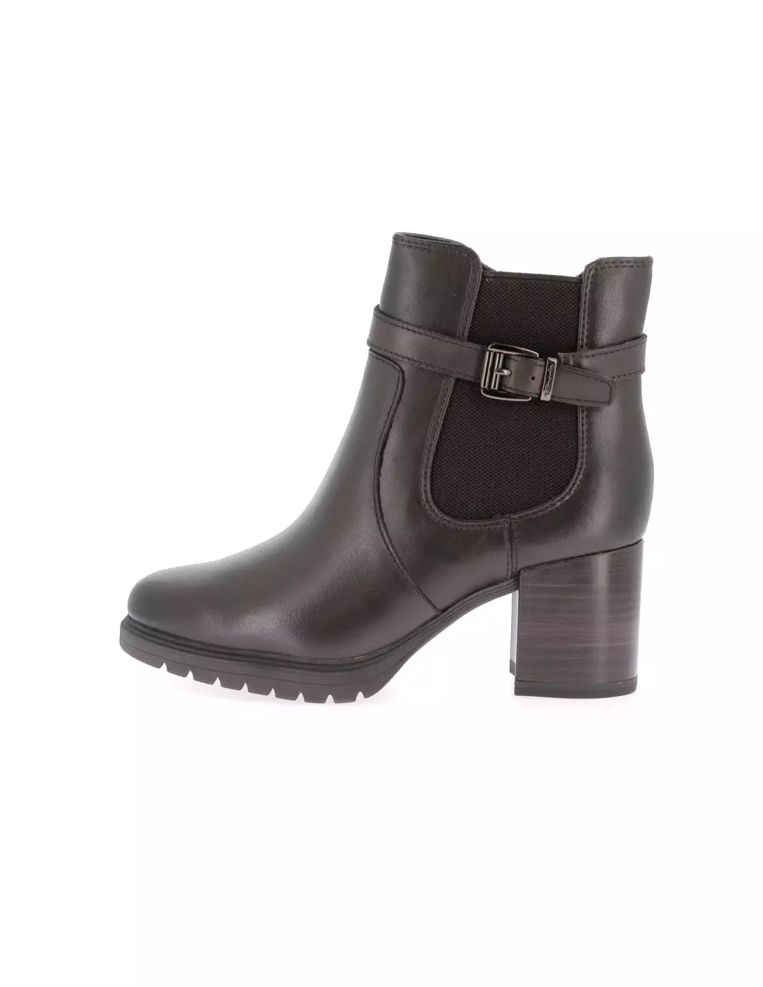 TAMARIS 25385 - Boots & bottines Mocca