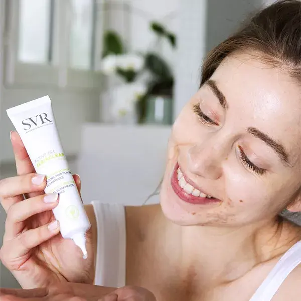 SVR SEBIACLEAR ACTIVE GEL Correcteur Intensif 40ML