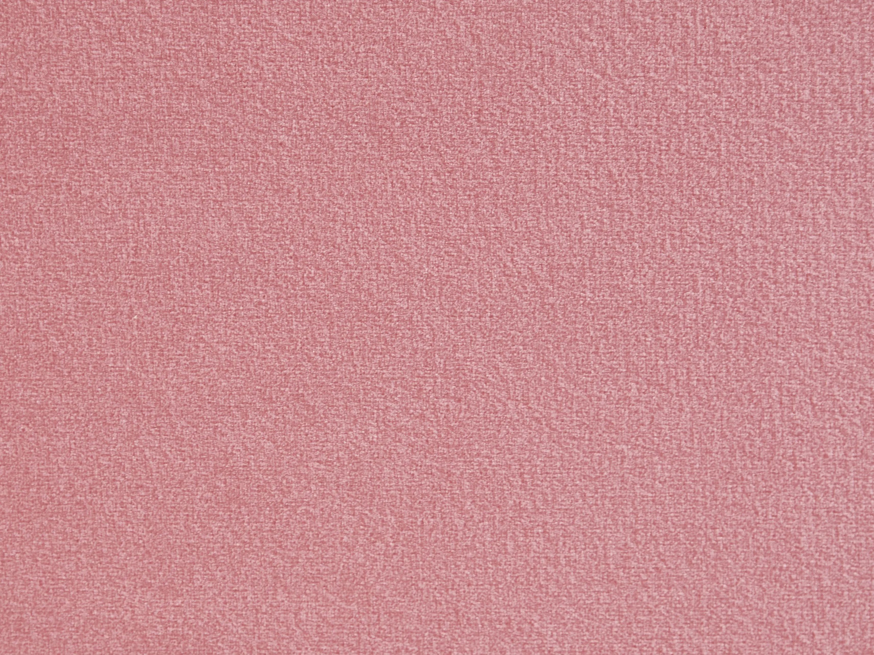 Bankenset 5-zits LUVOS Fluweel Roze