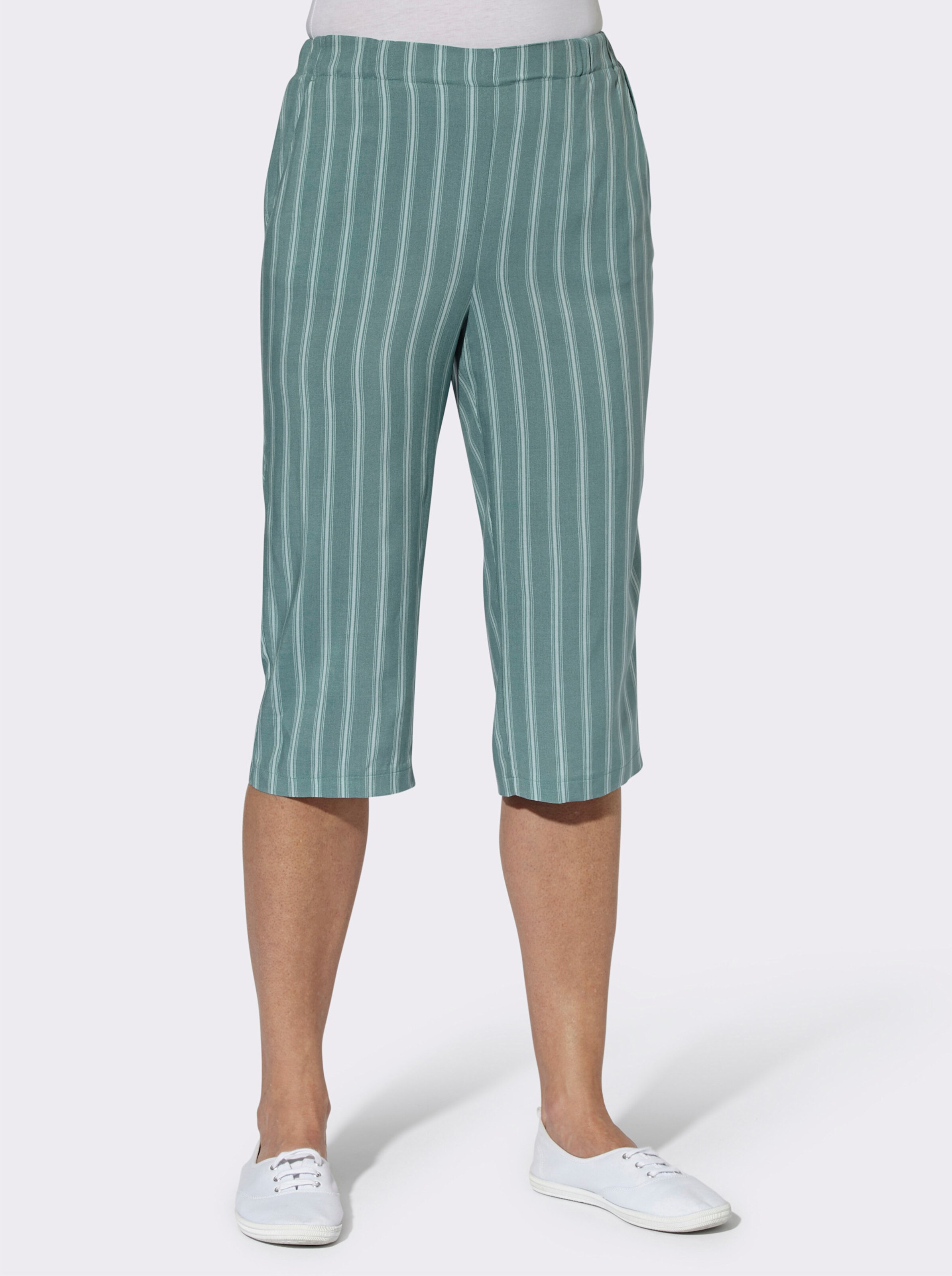 Bermudas